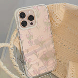 Pink Tulip Case