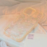 Pink Tulip Case