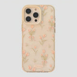 Pink Tulip Case