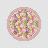 Cottage Lace Coasters