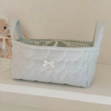 Sweetbloom Ribbon Basket