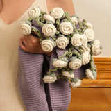 Bouquet Bliss Blankets