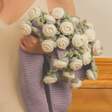 Bouquet Bliss Blankets