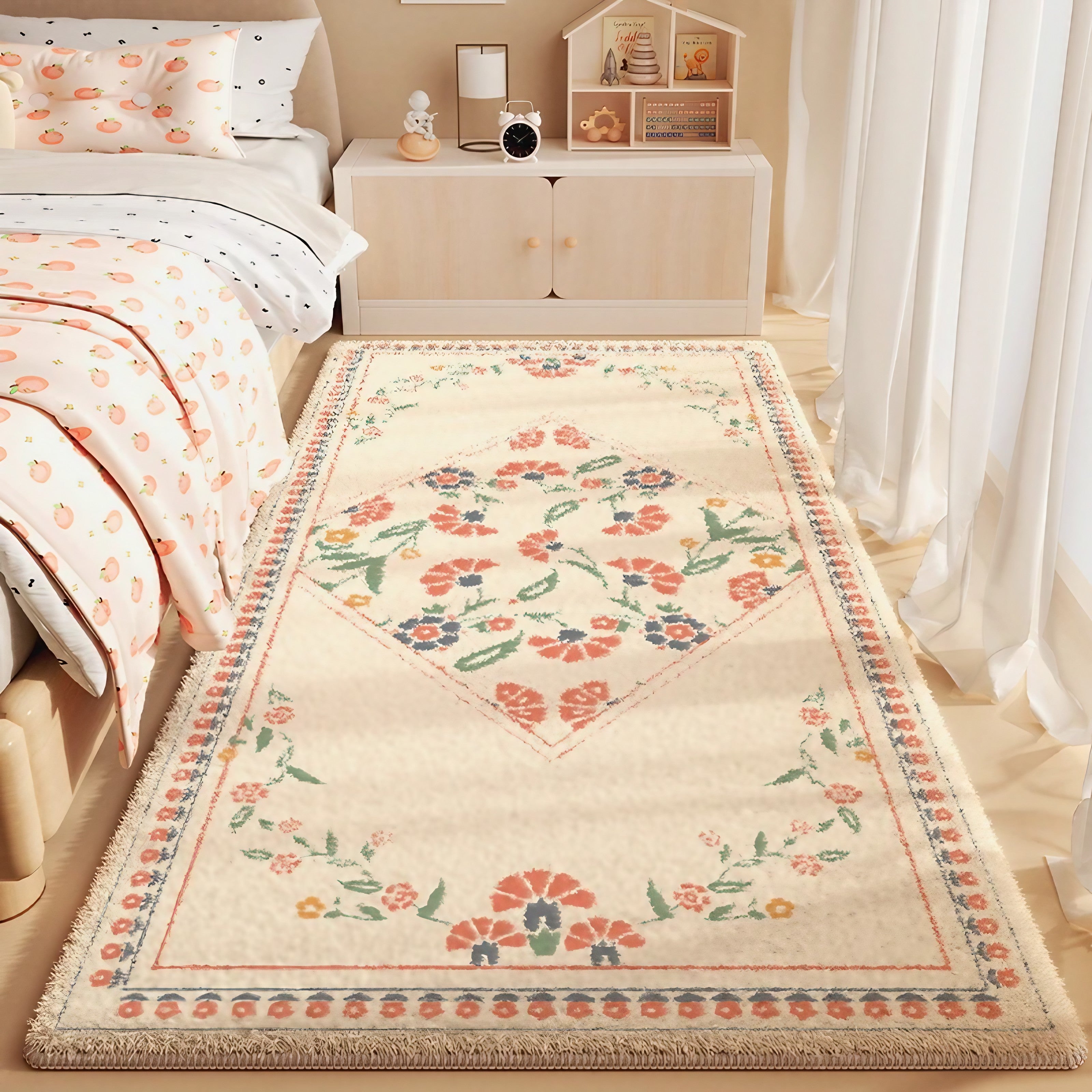 Vintage Harmony Rugs