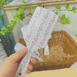 Blossom Paddle Brush