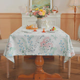 Romantic Garden Tablecloth