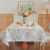 Romantic Garden Tablecloth