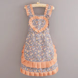 Romantic Layers Apron