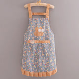 Romantic Layers Apron