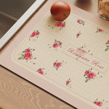 Romantic Rose Placemats