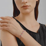 Rose Bloom Bracelet