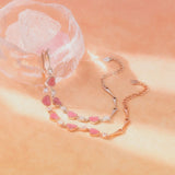 Rose Bloom Bracelet