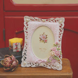 Rose Grace Frame