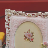 Rose Grace Frame