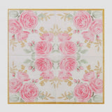 Rose Luxe Napkins
