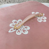 Rose Veil Lace Storage Box