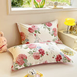 Rose Whimsy Pillowcase