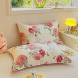 Rose Whimsy Pillowcase