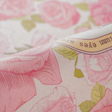 Rose Whisper Placemats