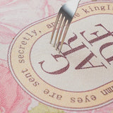 Rose Whisper Placemats