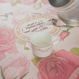 Rose Whisper Placemats