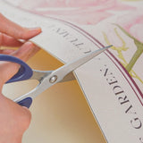Rose Whisper Placemats
