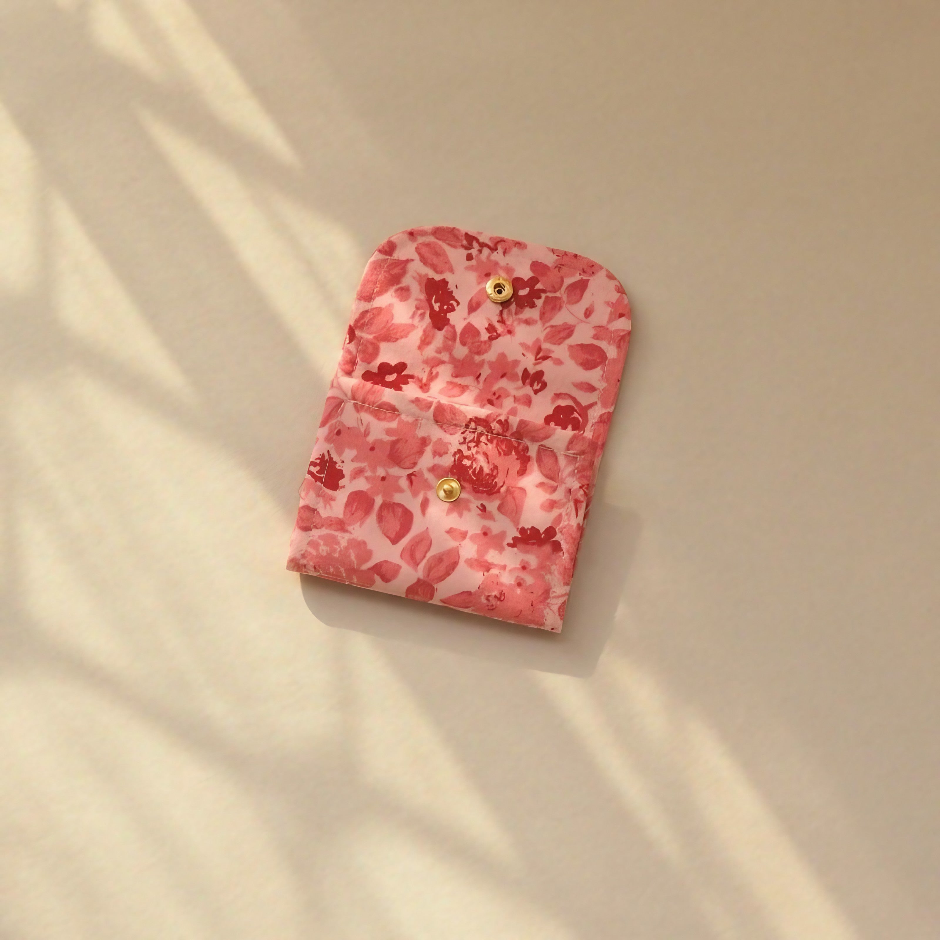 Angel Garden Card Holder