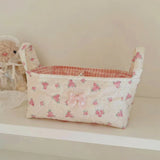 Sweetbloom Ribbon Basket