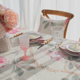 Roseleaf Breeze Tablecloth