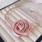 Roselle Choker