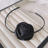 Roselle Choker