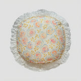 Roses Lace Cushion Covers