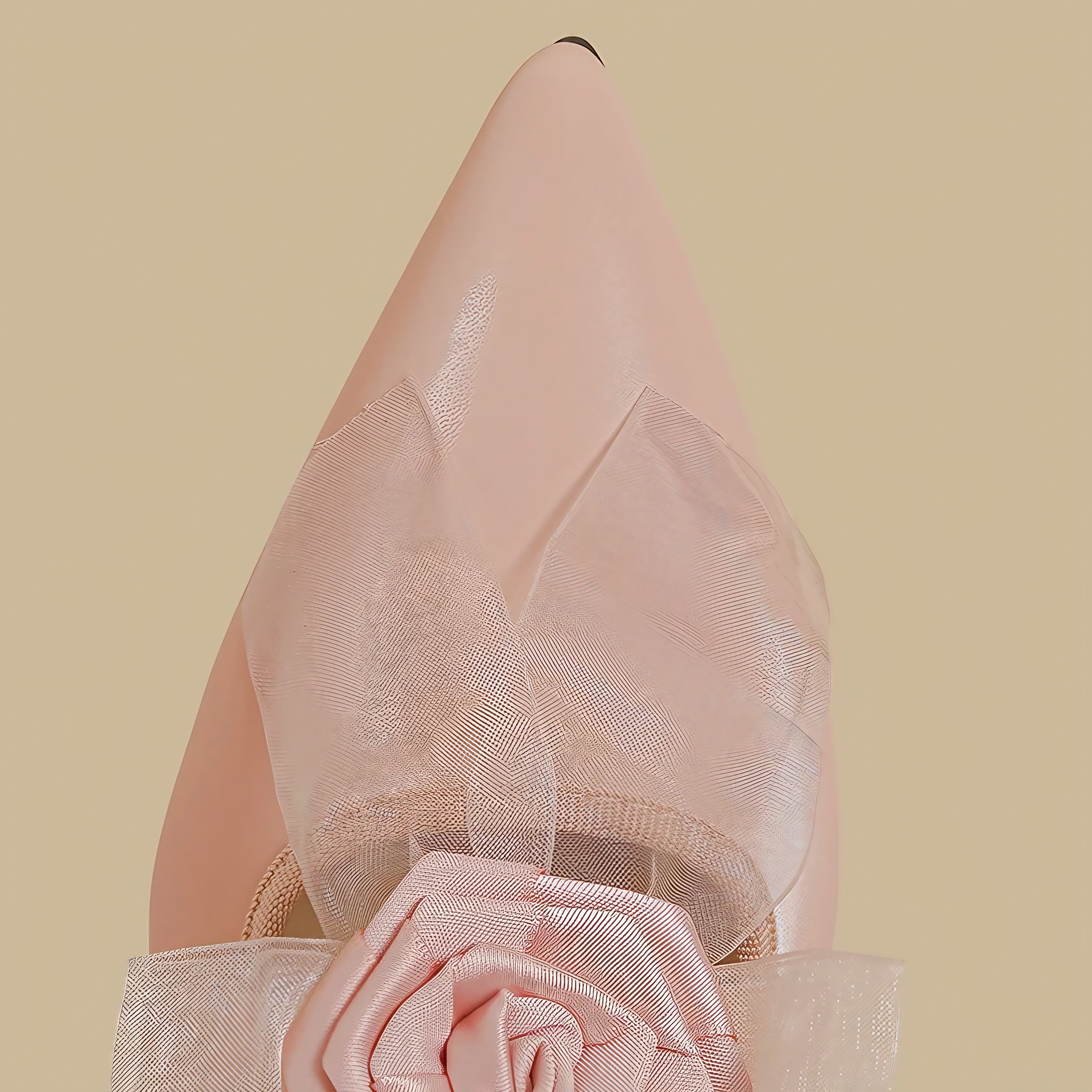 Rosette Grace Pumps