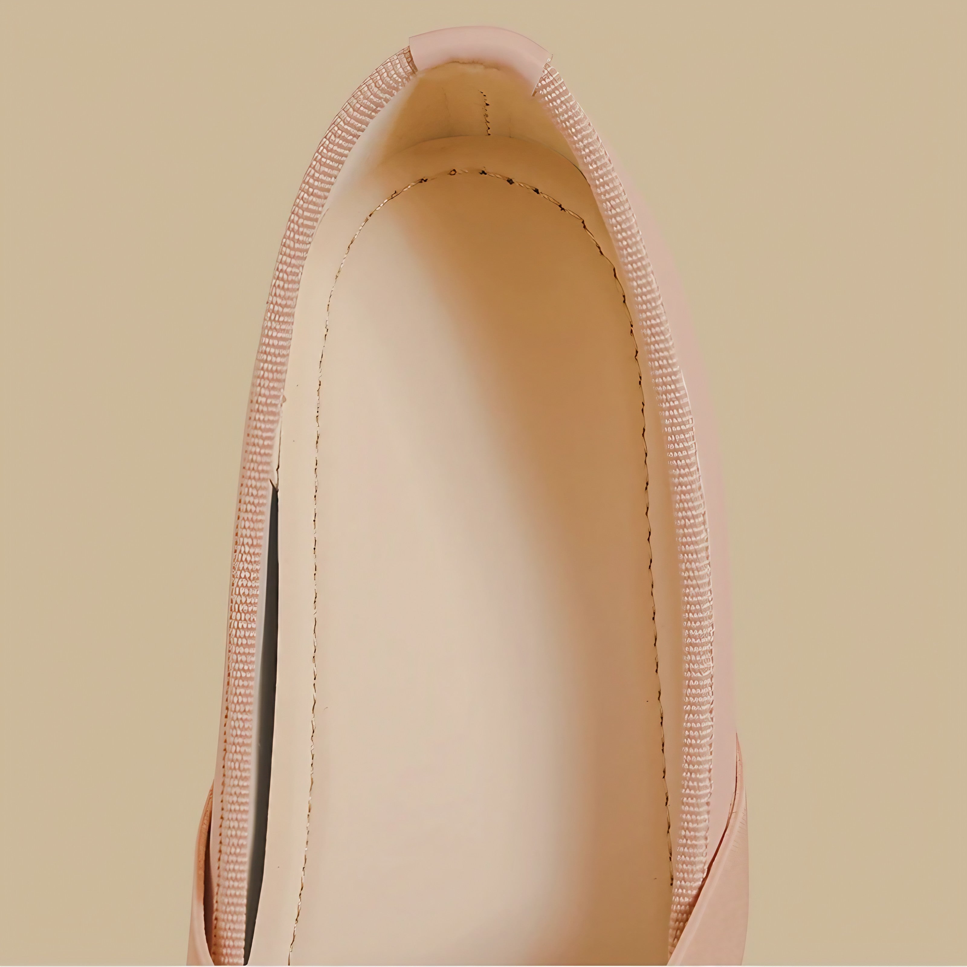 Rosette Grace Pumps