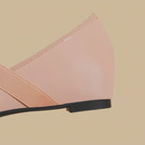 Rosette Grace Pumps