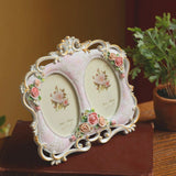 Rosette Memory Frame