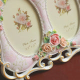 Rosette Memory Frame