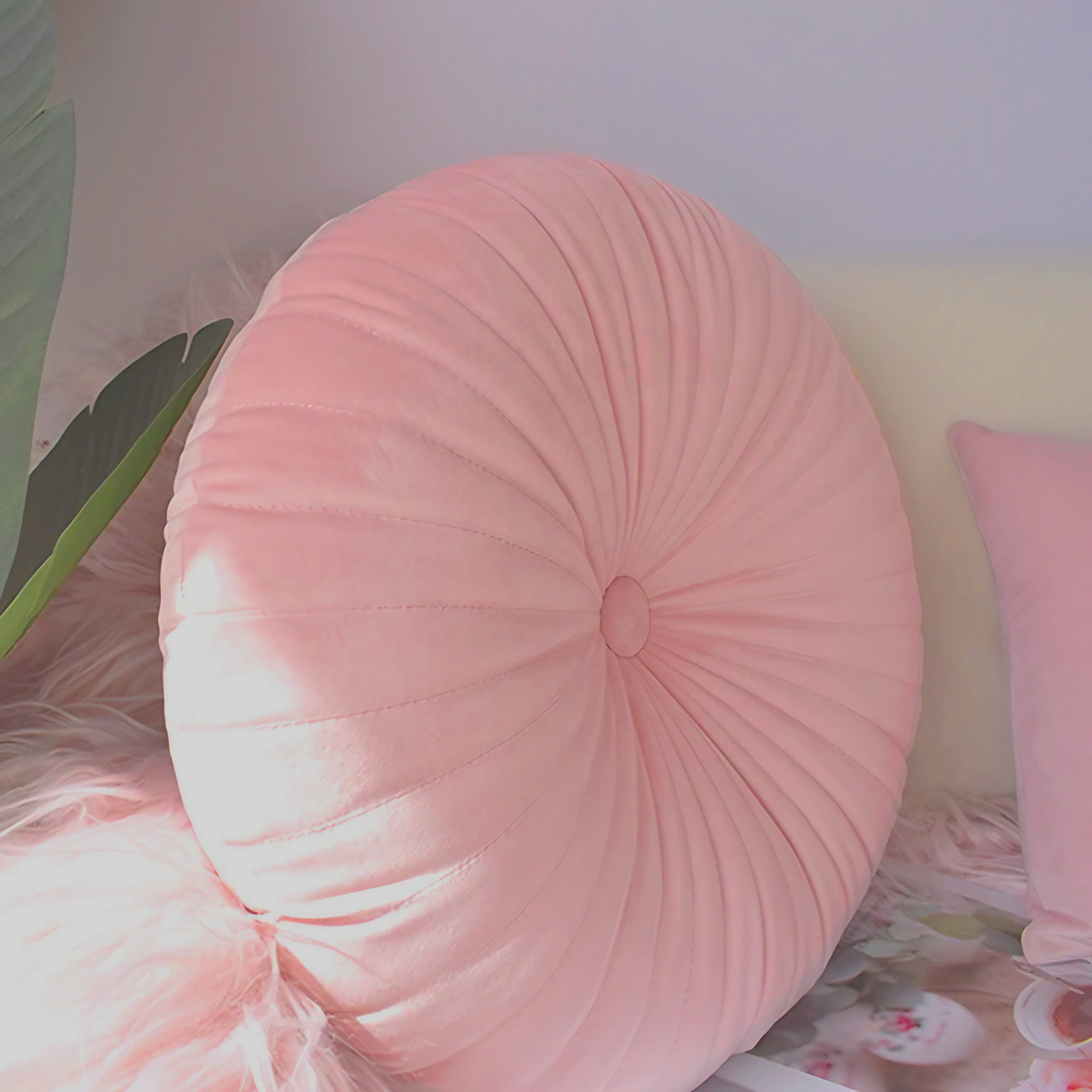 Dreamy Cushion Covers