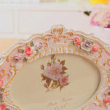 Rosette Sofa Frame