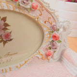 Rosette Sofa Frame