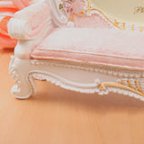 Rosette Sofa Frame
