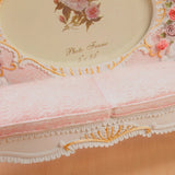 Rosette Sofa Frame