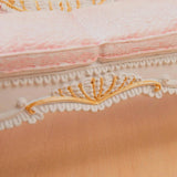 Rosette Sofa Frame