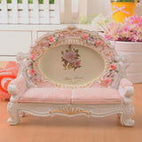 Rosette Sofa Frame