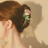 Rosevine Grace Hairpin