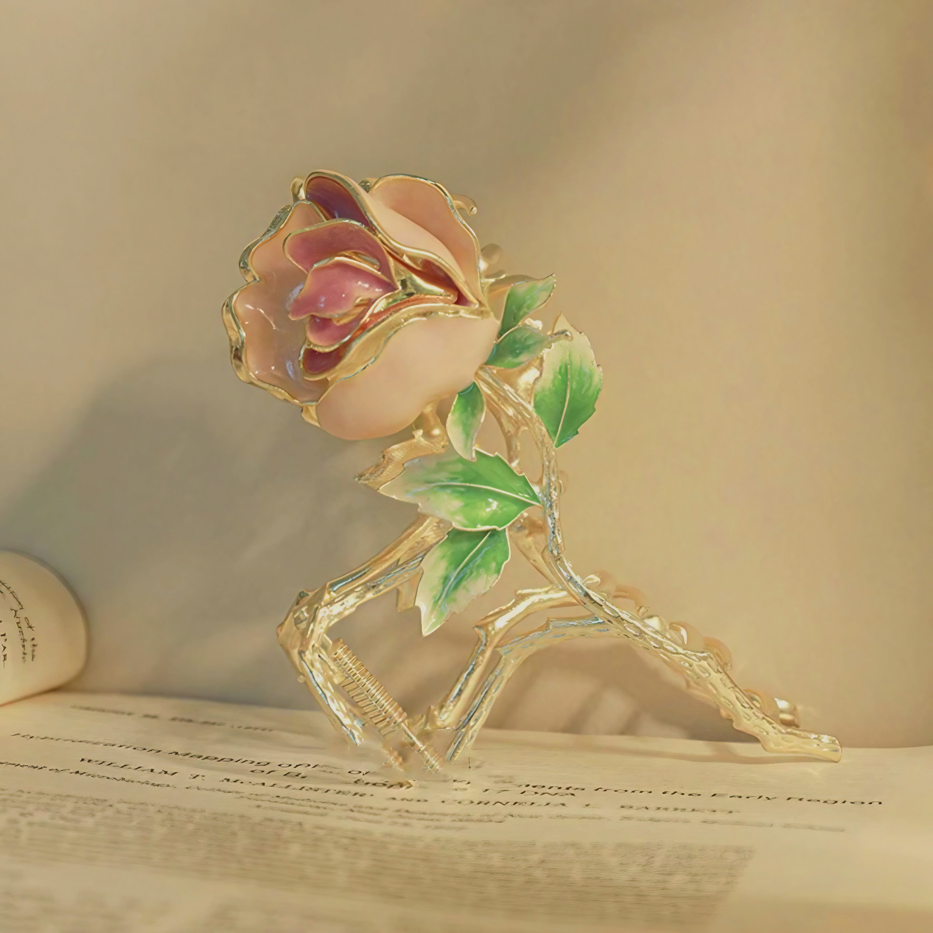 Rosevine Grace Hairpin