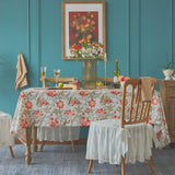 Rosevine Harmony Tablecloth