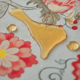 Rosevine Harmony Tablecloth