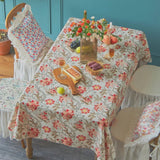 Rosevine Harmony Tablecloth