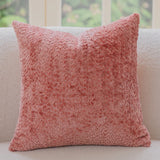 Pink Harmony Cushion Covers